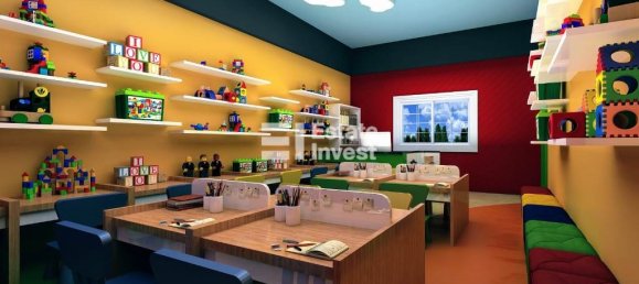 Apartment 1+1 in Alanya, Turkey No. 32236 5