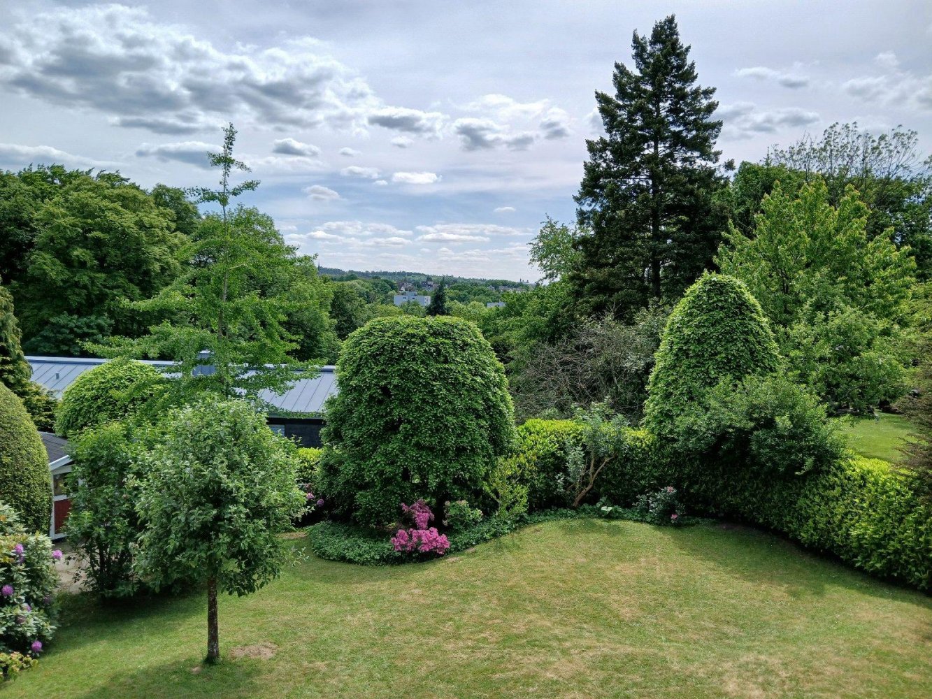 5 chambres Maison à Bergisch Gladbach, Germany No. 322110