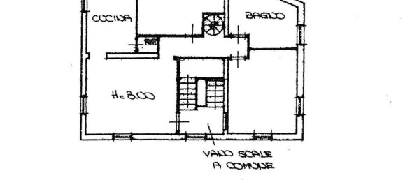4 Schlafzimmer Wohnung in Lucca, Italy, Nr. 317196 18