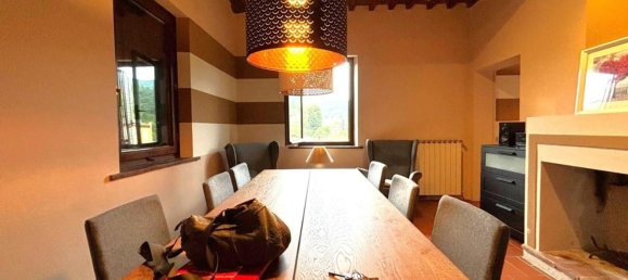 4 Schlafzimmer Wohnung in Lucca, Italy, Nr. 317196 5