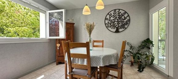 2 Schlafzimmer Wohnung in Essey-les-Nancy, France, Nr. 312848 3