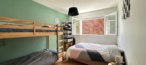 2 Schlafzimmer Wohnung in Essey-les-Nancy, France, Nr. 312848 6