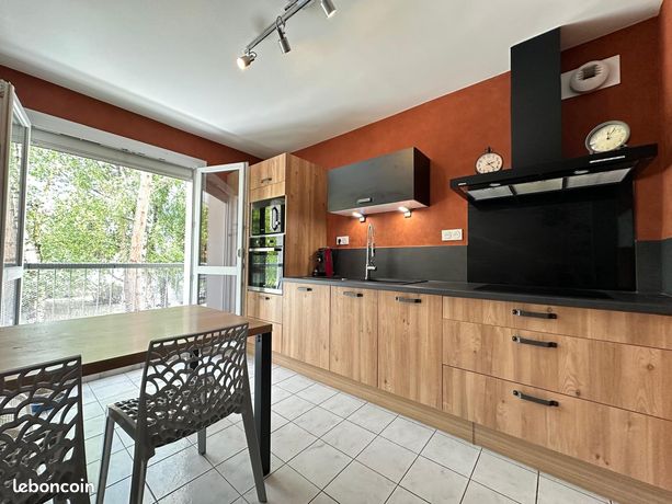 2 Schlafzimmer Wohnung in Essey-les-Nancy, France, Nr. 312848