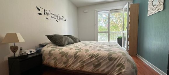 2 Schlafzimmer Wohnung in Essey-les-Nancy, France, Nr. 312848 7