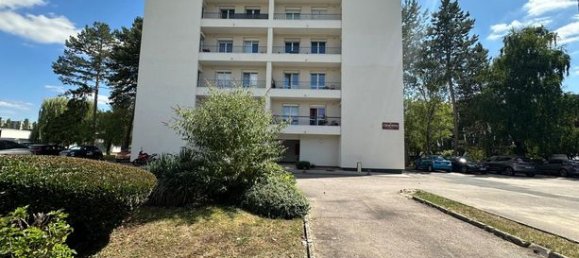 2 Schlafzimmer Wohnung in Essey-les-Nancy, France, Nr. 312848 12