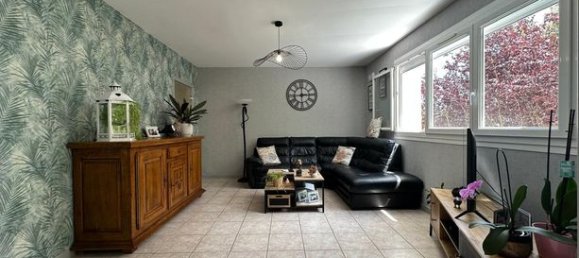 2 Schlafzimmer Wohnung in Essey-les-Nancy, France, Nr. 312848 2