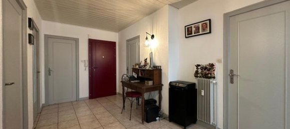 2 Schlafzimmer Wohnung in Essey-les-Nancy, France, Nr. 312848 8