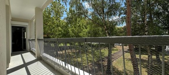 2 Schlafzimmer Wohnung in Essey-les-Nancy, France, Nr. 312848 5