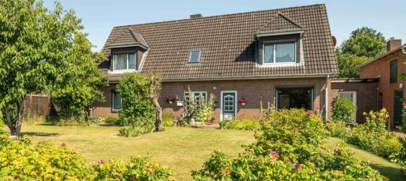 6-Zimmer Haus in Schleswig-Holstein, Germany, Nr. 19496 12