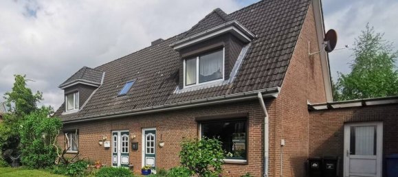 6-Zimmer Haus in Schleswig-Holstein, Germany, Nr. 19496 11