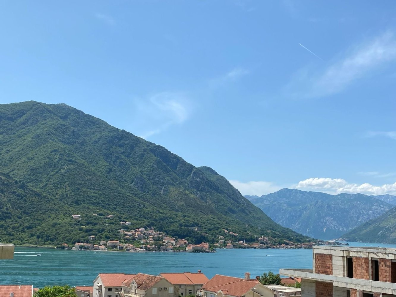 2 bedrooms Apartment in Kotor, Montenegro No. 1874