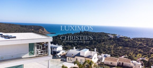  قطعة أرض في Budens, Portugal 640متر مربع رقم 55568 4