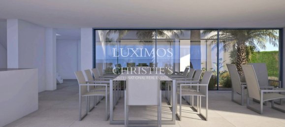  قطعة أرض في Budens, Portugal 640متر مربع رقم 55568 9