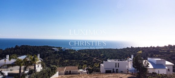  قطعة أرض في Budens, Portugal 640متر مربع رقم 55568 10