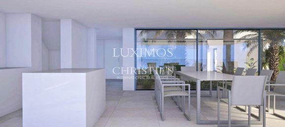  قطعة أرض في Budens, Portugal 640متر مربع رقم 55568 8