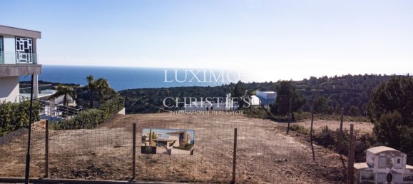  قطعة أرض في Budens, Portugal 640متر مربع رقم 55568 20