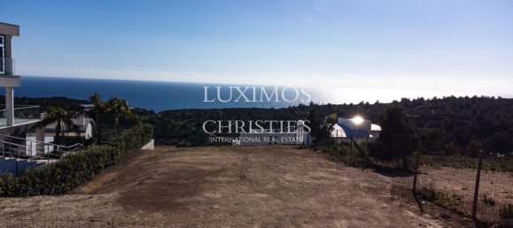  قطعة أرض في Budens, Portugal 640متر مربع رقم 55568 21