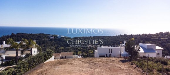  قطعة أرض في Budens, Portugal 640متر مربع رقم 55568 13