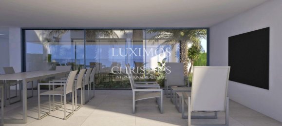  قطعة أرض في Budens, Portugal 640متر مربع رقم 55568 7