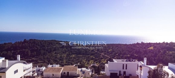  قطعة أرض في Budens, Portugal 640متر مربع رقم 55568 15