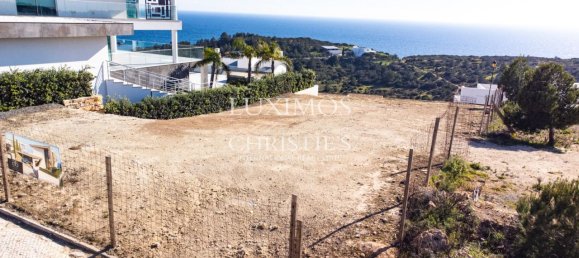  قطعة أرض في Budens, Portugal 640متر مربع رقم 55568 12