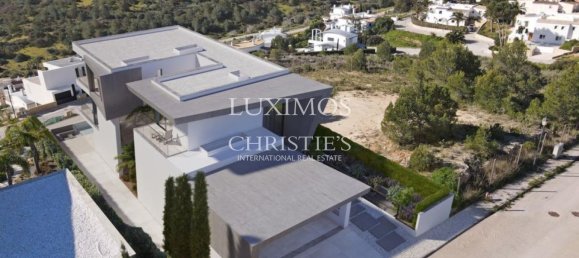  قطعة أرض في Budens, Portugal 640متر مربع رقم 55568 24