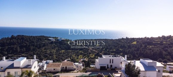  قطعة أرض في Budens, Portugal 640متر مربع رقم 55568 14