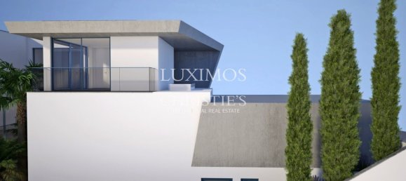  قطعة أرض في Budens, Portugal 640متر مربع رقم 55568 3