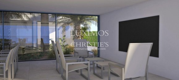  قطعة أرض في Budens, Portugal 640متر مربع رقم 55568 6