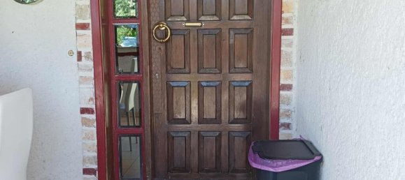 2 bedrooms House in Chalkidiki, Greece No. 96457 13