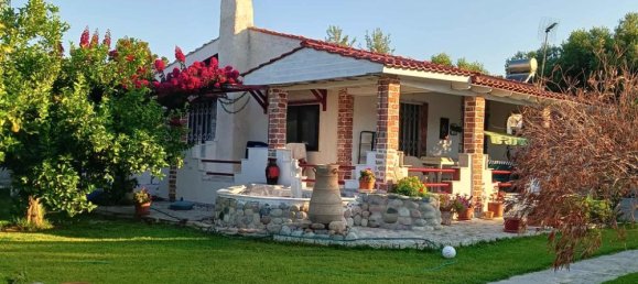 2 bedrooms House in Chalkidiki, Greece No. 96457 21