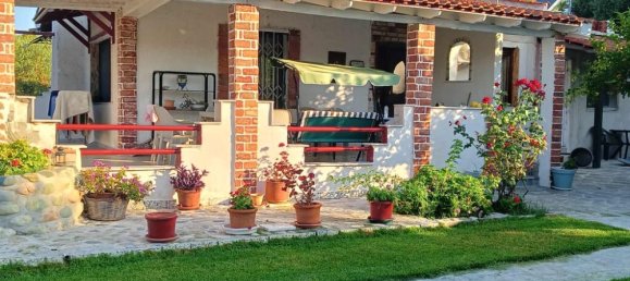 2 bedrooms House in Chalkidiki, Greece No. 96457 3