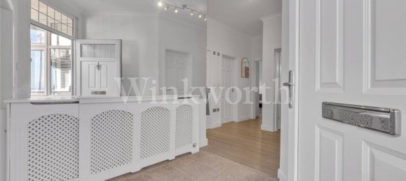 3 bedrooms Apartment in London, United Kingdom No. 3660 2