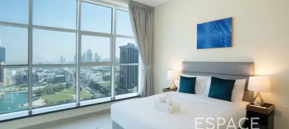 2 bedrooms Apartment in Dubai Marina, UAE No. 108347 7