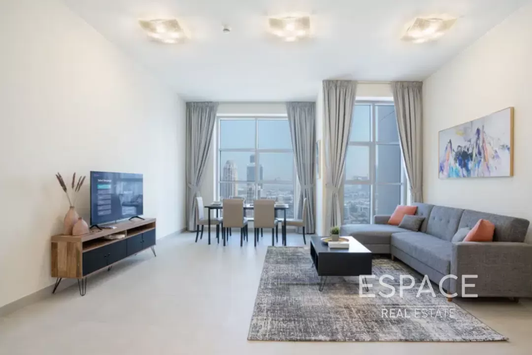 2 bedrooms Apartment in Dubai Marina, UAE No. 108347