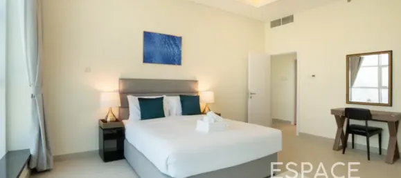 2 bedrooms Apartment in Dubai Marina, UAE No. 108347 5