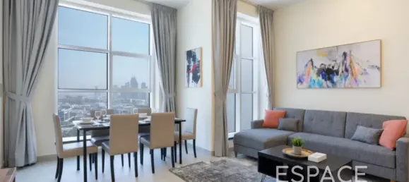 2 bedrooms Apartment in Dubai Marina, UAE No. 108347 9