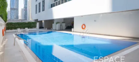 2 bedrooms Apartment in Dubai Marina, UAE No. 108347 12