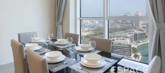 2 bedrooms Apartment in Dubai Marina, UAE No. 108347 4