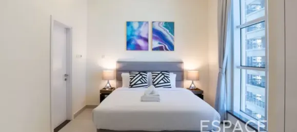 2 bedrooms Apartment in Dubai Marina, UAE No. 108347 6