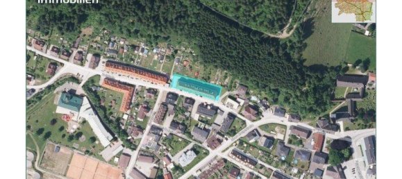 4-salle Appartement à Bruck-Murzzuschlag, Austria No. 112628 13