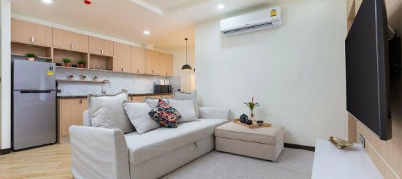 2 bedrooms Condo in Rawai, Thailand No. 5523 8