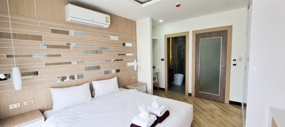 2 bedrooms Condo in Rawai, Thailand No. 5523 13