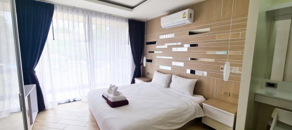 2 bedrooms Condo in Rawai, Thailand No. 5523 11