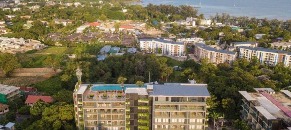 2 bedrooms Condo in Rawai, Thailand No. 5523 20