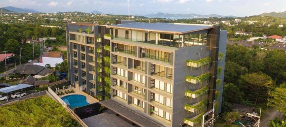 2 bedrooms Condo in Rawai, Thailand No. 5523 3