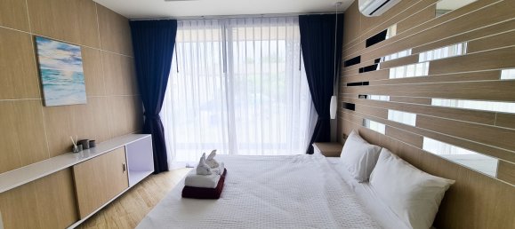 2 bedrooms Condo in Rawai, Thailand No. 5523 17