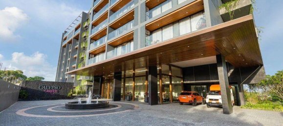 2 bedrooms Condo in Rawai, Thailand No. 5523 4