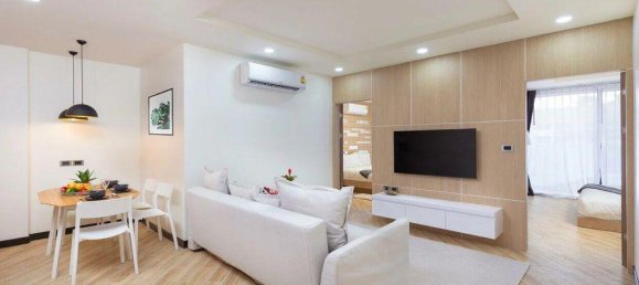2 bedrooms Condo in Rawai, Thailand No. 5523 7