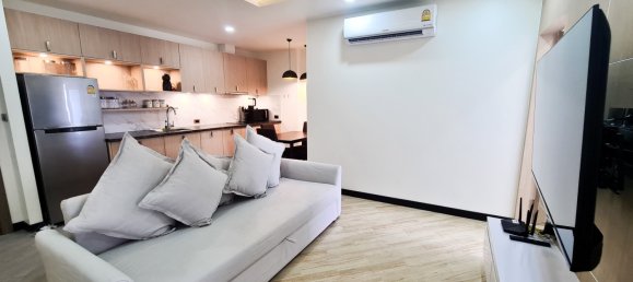 2 bedrooms Condo in Rawai, Thailand No. 5523 14